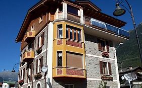 Bed & Breakfast Ca De Sass